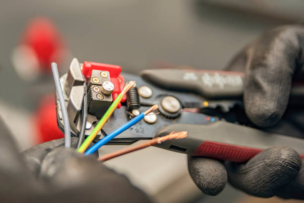Best Emergency Electrician Near Me  in Coal Fork, WV