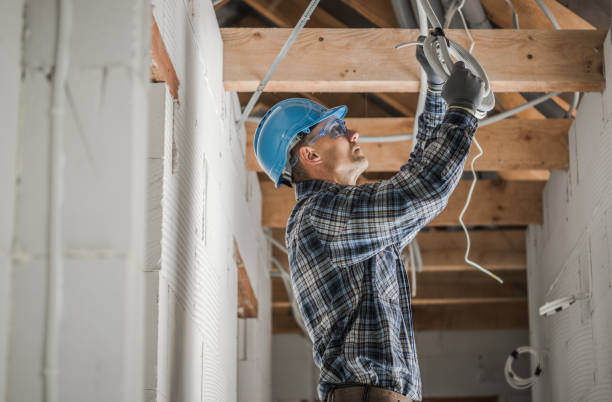 Best 24-Hour Electrician  in Coal Fork, WV