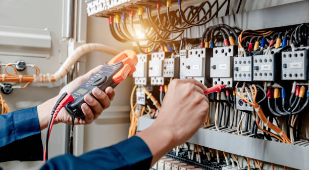 Best Electrical Contractors for Businesses  in Coal Fork, WV