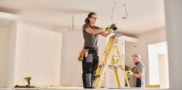 Best Electrical Rewiring Services  in Coal Fork, WV