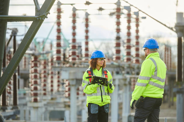 Best Licensed Electrician  in Coal Fork, WV