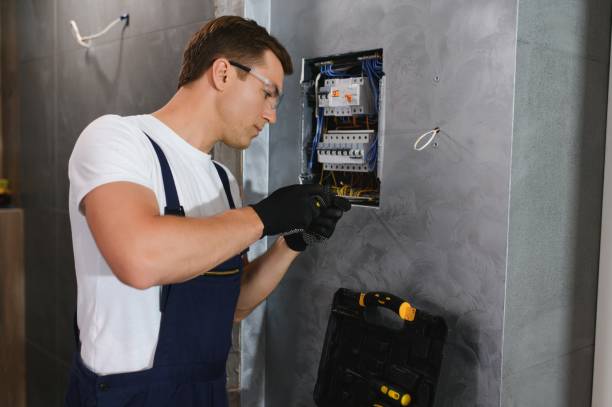 Best Electrical Outlet Repair  in Coal Fork, WV