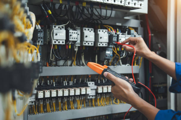 Best Electrical Outlet Repair  in Coal Fork, WV