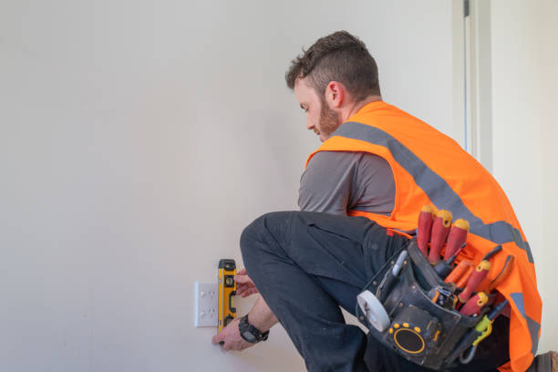 Best Electrical System Inspection  in Coal Fork, WV