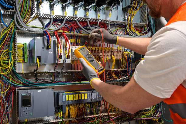 Best Electrician for Home Renovation  in Coal Fork, WV