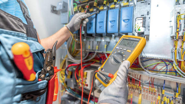  Coal Fork, WV Electrician Pros