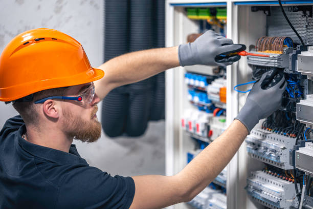 Best Emergency Electrical Repair  in Coal Fork, WV